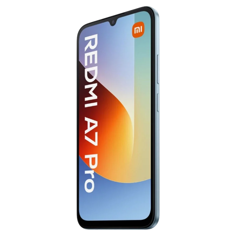 Smartphone Xiaomi Redmi A7 Pro, 4 GB / 128GB
6.9