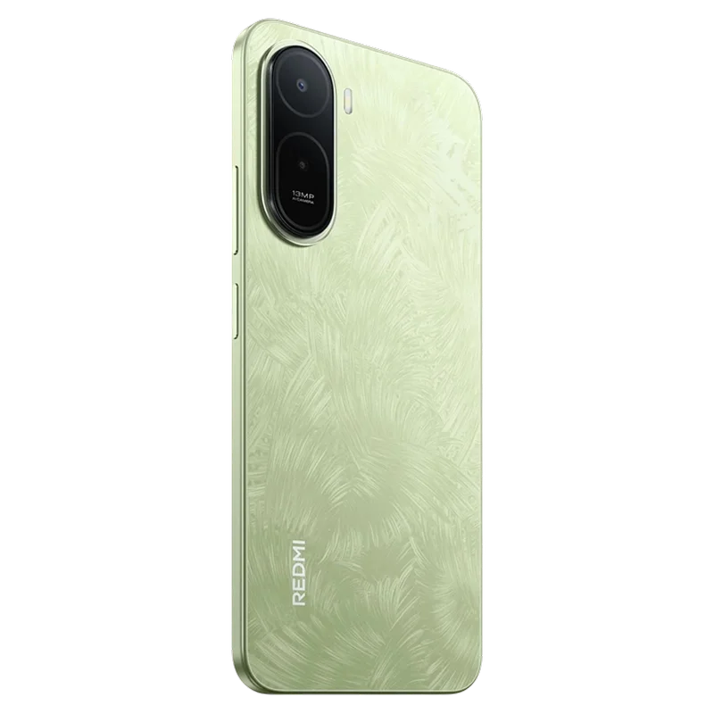 Smartphone Xiaomi Redmi A7 Pro, 4 GB / 128GB
6.9