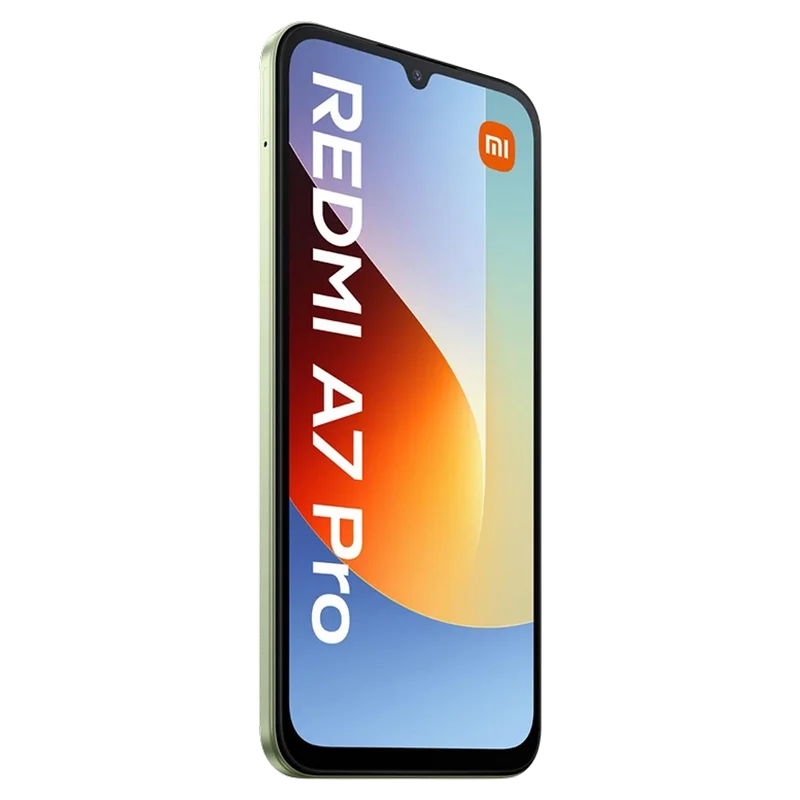 Smartphone Xiaomi Redmi A7 Pro, 4 GB / 128GB
6.9