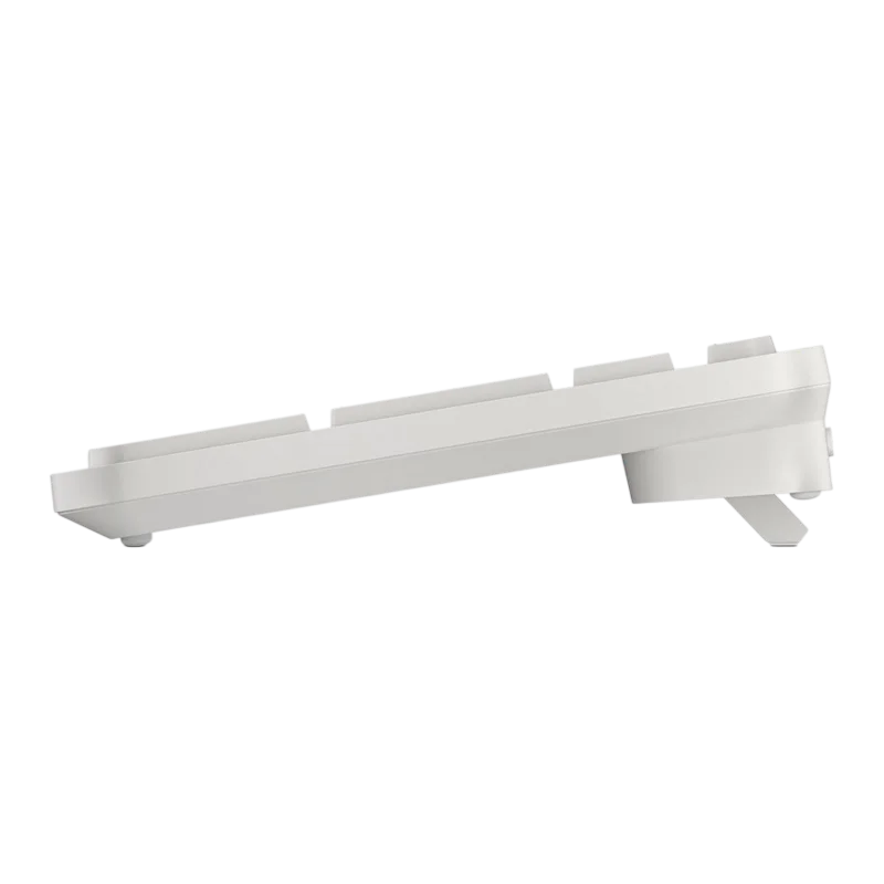 Set Tastatură + Mouse DELL KM526 Membrană Alb
Fără fir | Engleză, Rusă