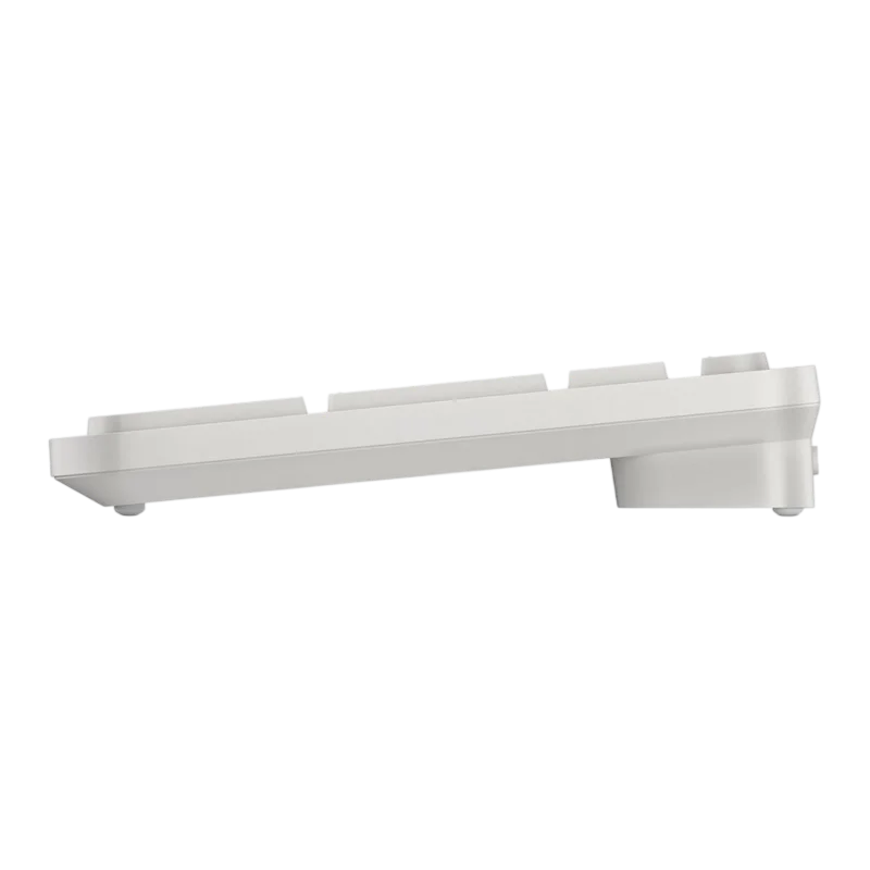 Set Tastatură + Mouse DELL KM526 Membrană Alb
Fără fir | Engleză, Rusă