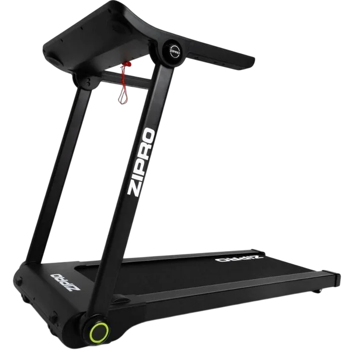 Bandă de alergat Zipro Pacto iConsole Plus Negru
16 km/h | 130 kg