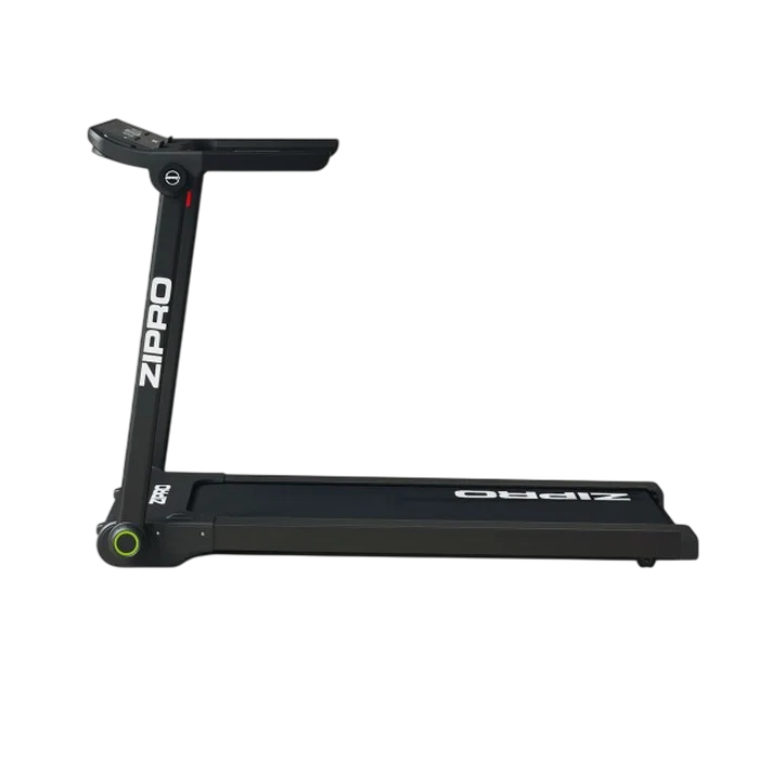 Bandă de alergat Zipro Pacto iConsole Plus Negru
16 km/h | 130 kg
