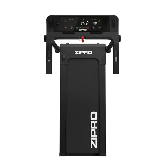 Bandă de alergat Zipro Pacto iConsole Plus Negru
16 km/h | 130 kg
