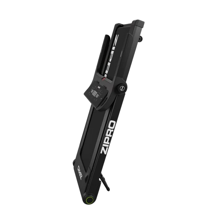 Bandă de alergat Zipro Pacto iConsole Plus Negru
16 km/h | 130 kg