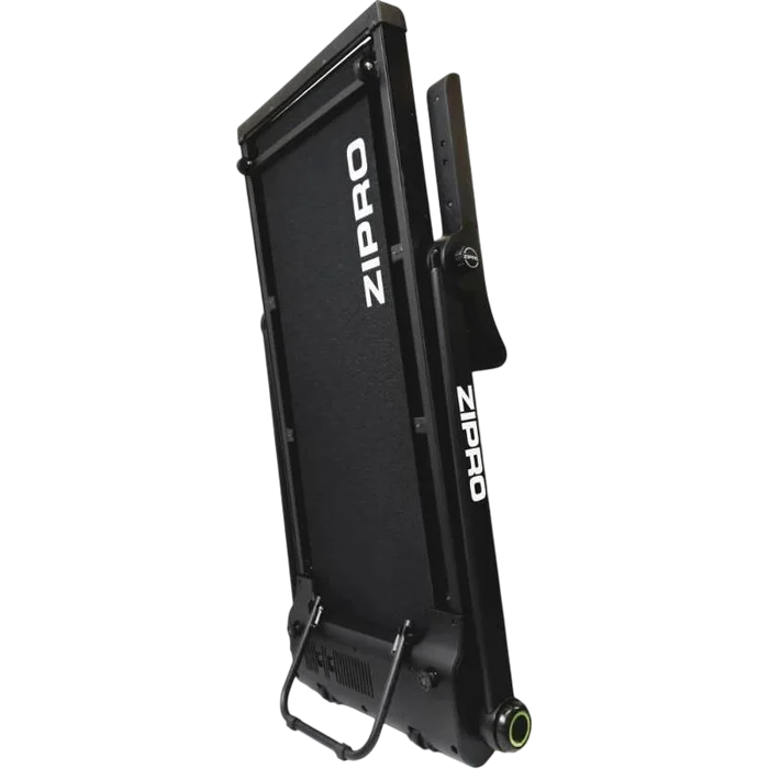 Bandă de alergat Zipro Pacto iConsole Plus Negru
16 km/h | 130 kg