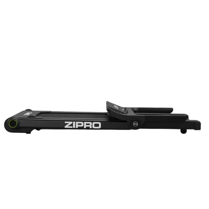 Bandă de alergat Zipro Pacto iConsole Plus Negru
16 km/h | 130 kg