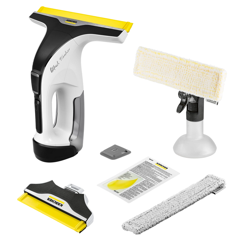 Curățător de geamuri Karcher WV 8 S..