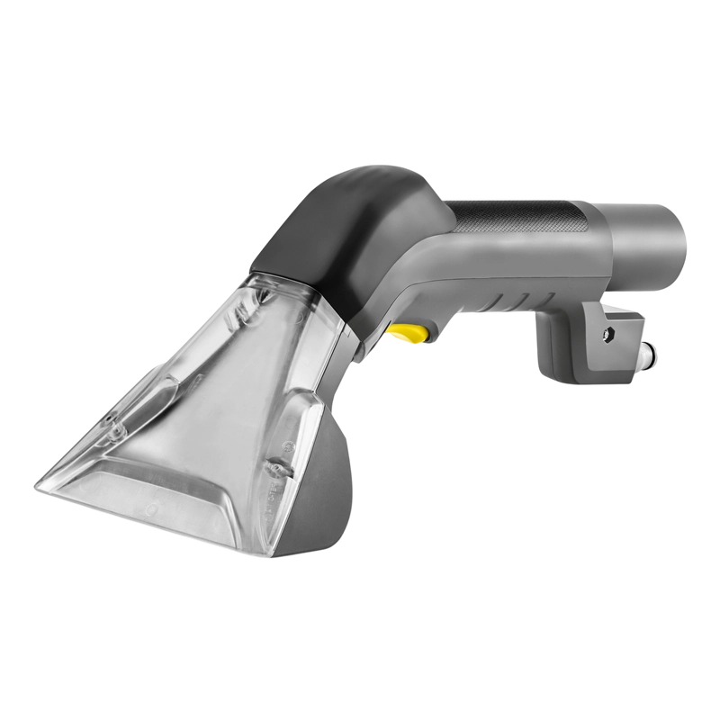 Пылесос Karcher Puzzi 8/1 Go!Further 1.100-249.0 Черный