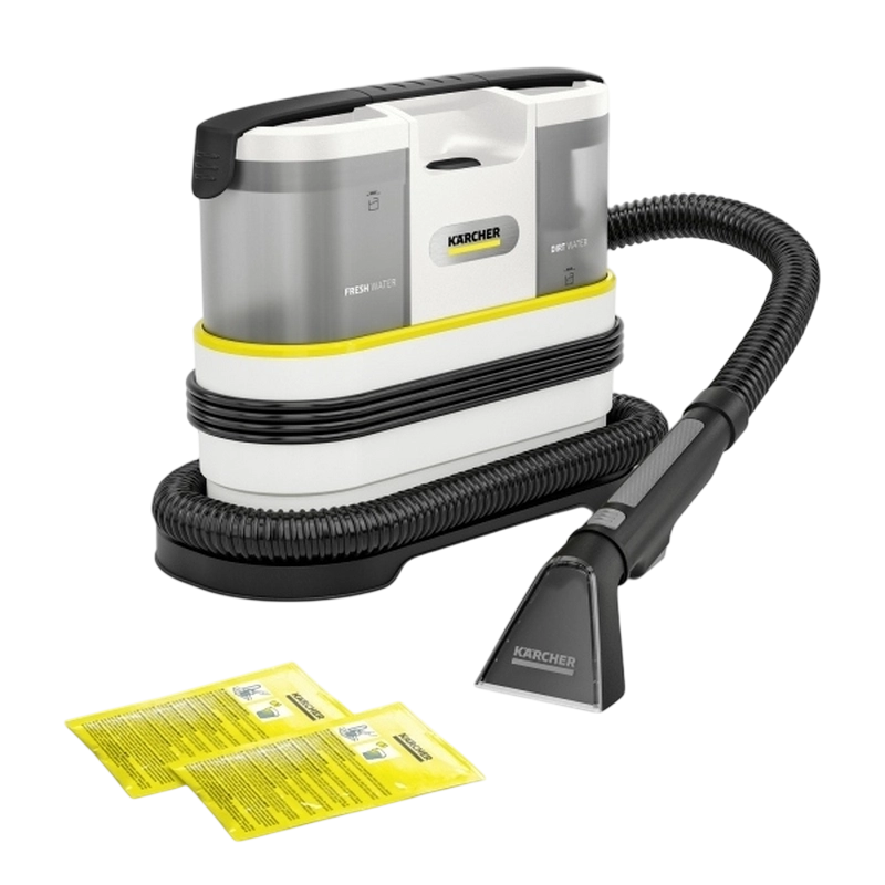 Пылесос Karcher SE 2 Spot Pure+ Бел..