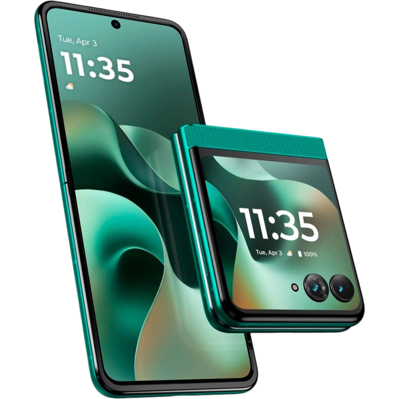 Смартфон Motorola Moto Razr 70, 8 Г..