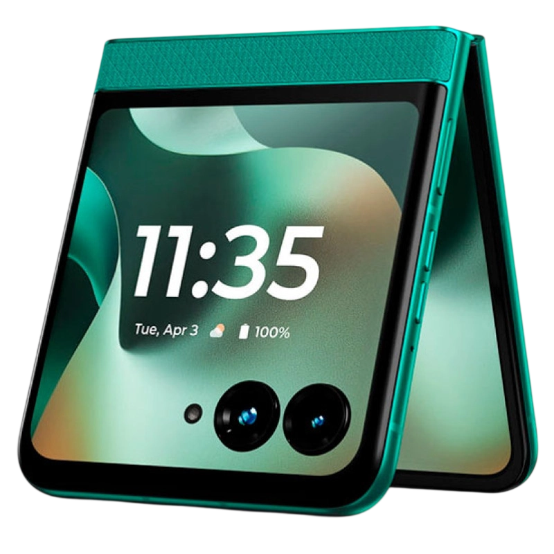 Смартфон Motorola Moto Razr 70, 8 ГБ / 256ГБ