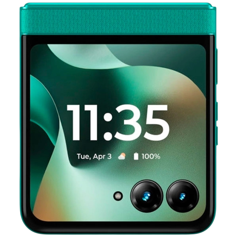 Смартфон Motorola Moto Razr 70, 8 ГБ / 256ГБ