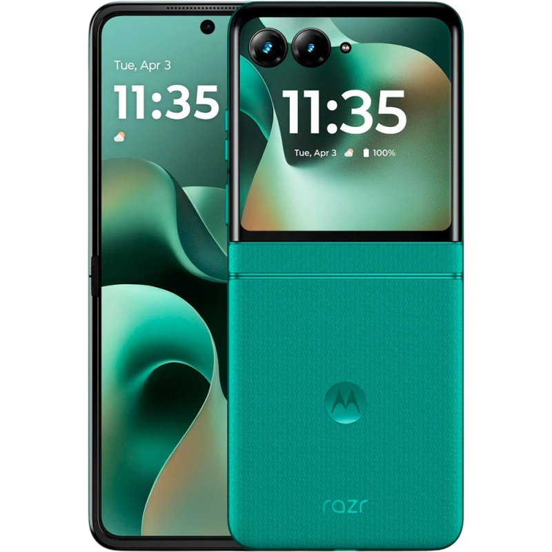 Смартфон Motorola Moto Razr 70, 8 ГБ / 256ГБ