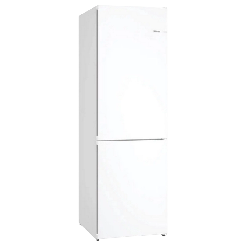 Холодильник Bosch KGN362WDF Белый
