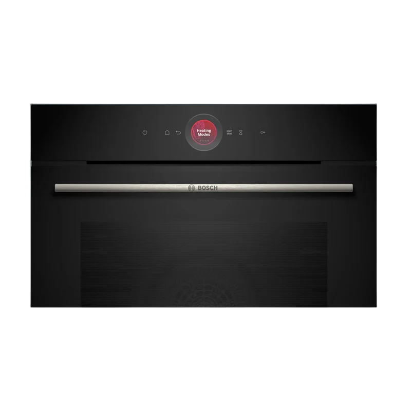 Cuptor Electric Bosch HBG7341B1 Negru
Încorporabilă | 71 l | 300°C
