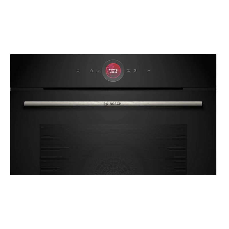 Cuptor Electric Bosch HBG7741B1 Negru
Încorporabilă | 71 l | 300°C