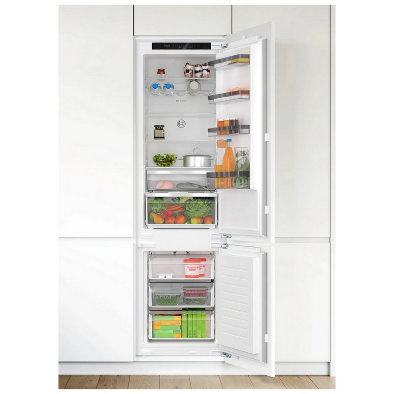 Холодильник Bosch KIN96VFD0 Белый