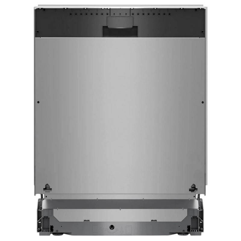 Посудомоечная машина Bosch SMV4HVX15E Нержавеющая сталь