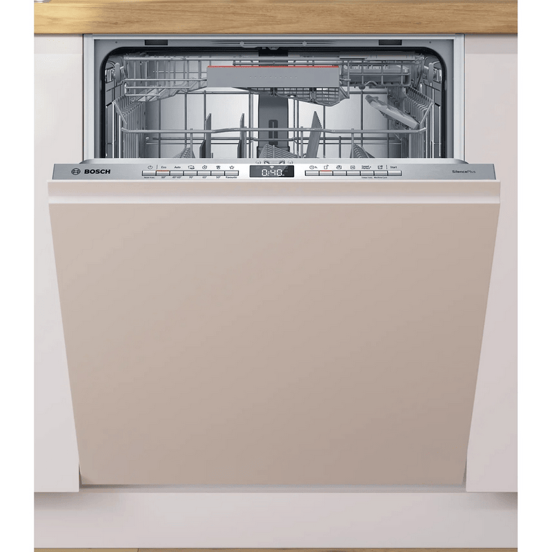 Mașină de spălat vase Bosch SMV4ENX06E Oțel inoxidabil
Încorporabilă | Dimensiune completă | 13 seturi | 9 l | B