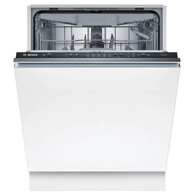 Посудомоечная машина Bosch SMV25EX02E Черный