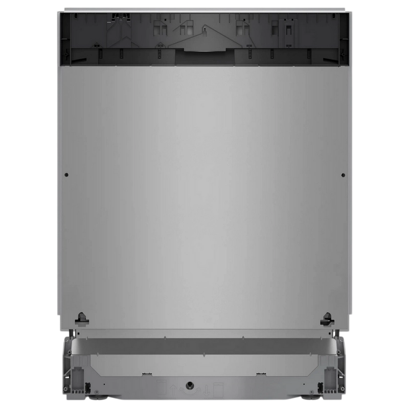 Посудомоечная машина Bosch SMV25EX02E Черный