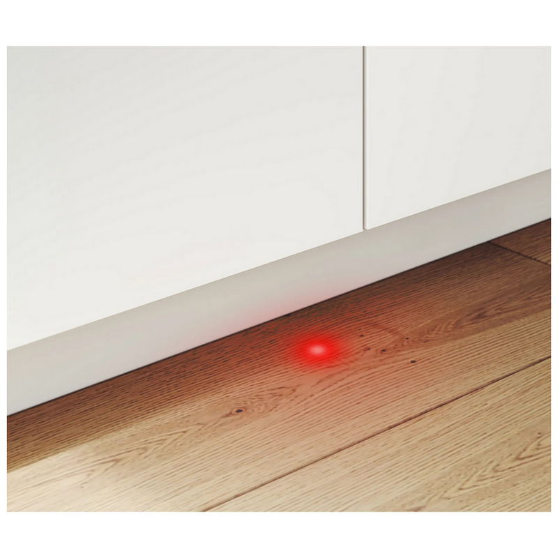 Посудомоечная машина Bosch SMV25EX02E Черный
