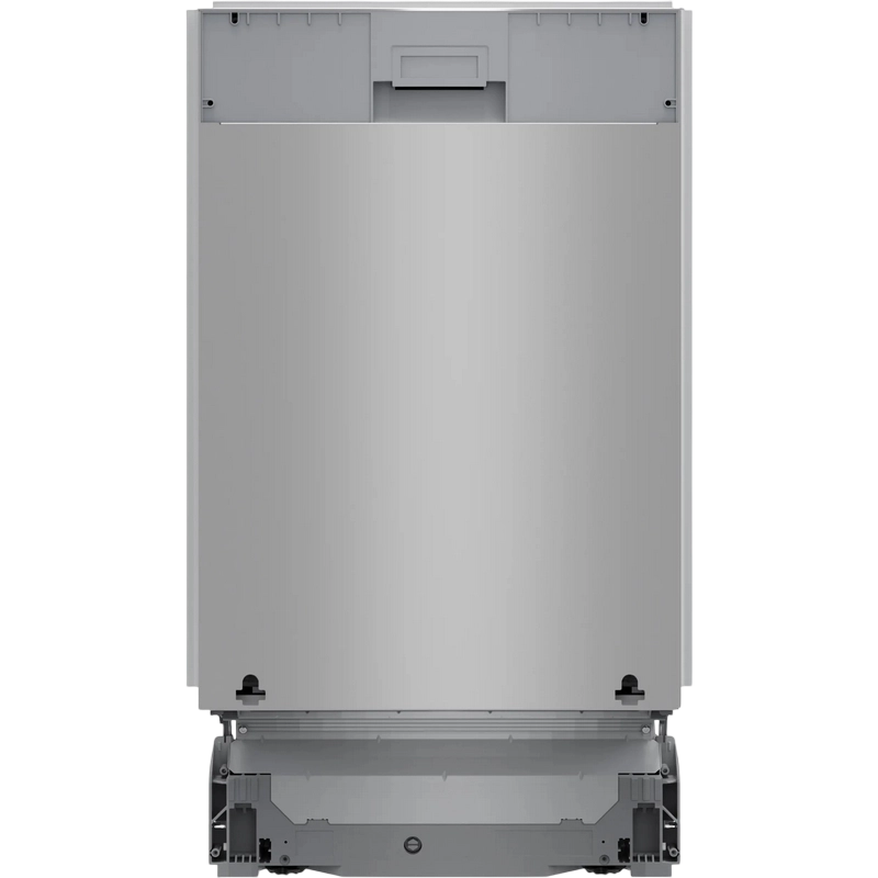 Посудомоечная машина Bosch SPV4EMX17E Нержавеющая сталь