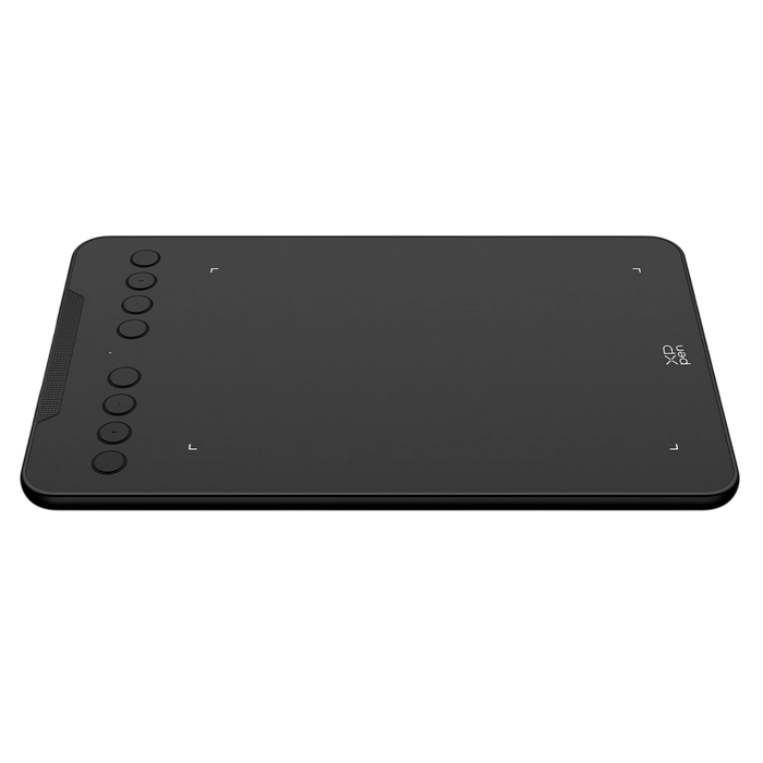 Графический планшет XP Pen Deco Mini7 V2 Черный