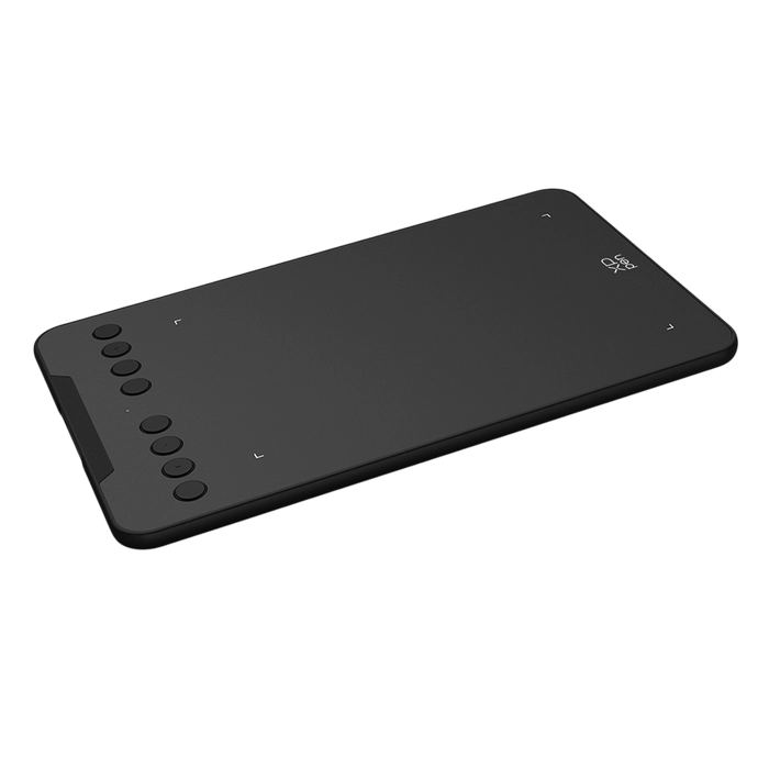 Графический планшет XP Pen Deco Mini7 V2 Черный