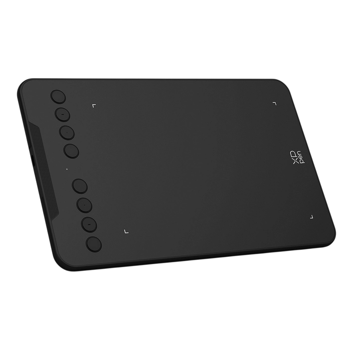 Графический планшет XP Pen Deco Mini7 V2 Черный