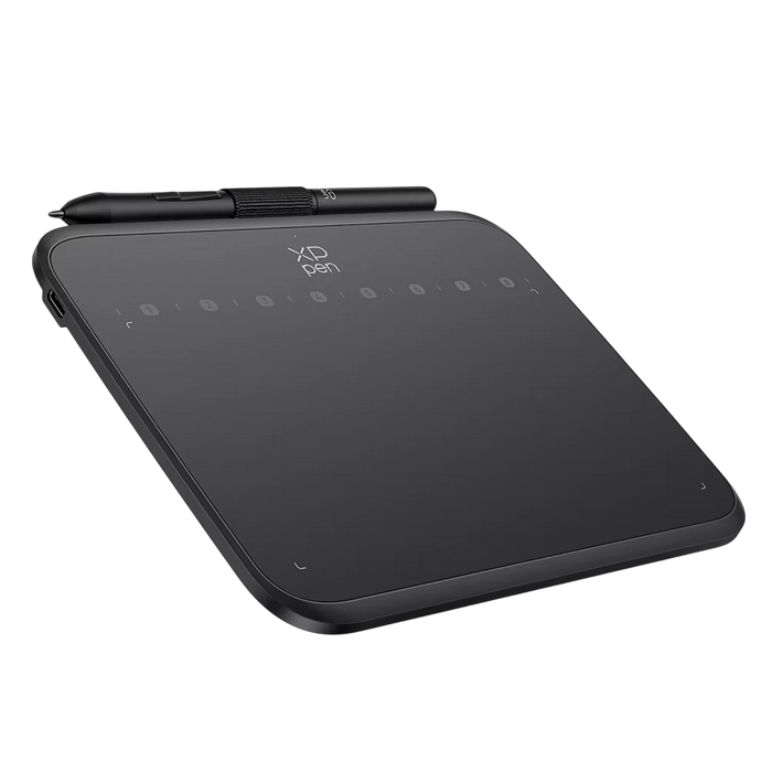 Графический планшет XP Pen Deco 640 Черный