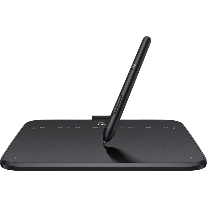 Графический планшет XP Pen Deco 640 Черный
