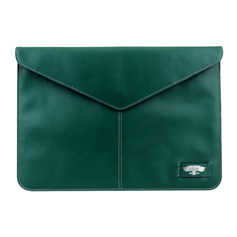 Cumpara  Rucsacuri și genți - Чехол для ноутбука Baggins Magnet Зелёный..