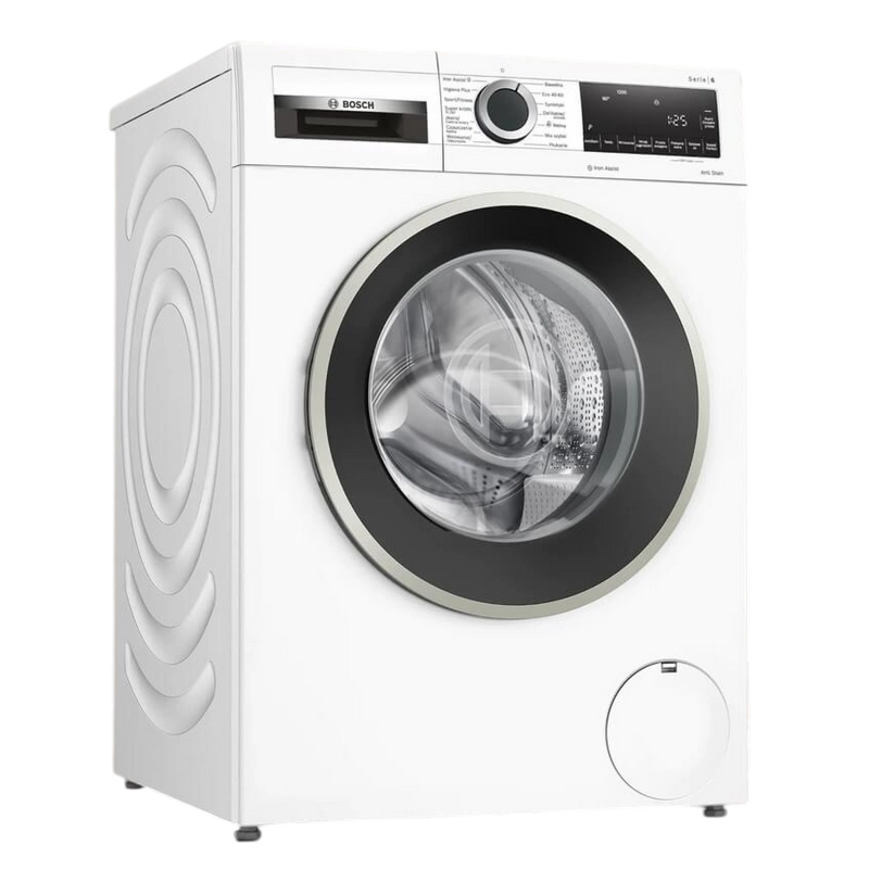 Стиральная машина Bosch WGG242ZEPL Белый