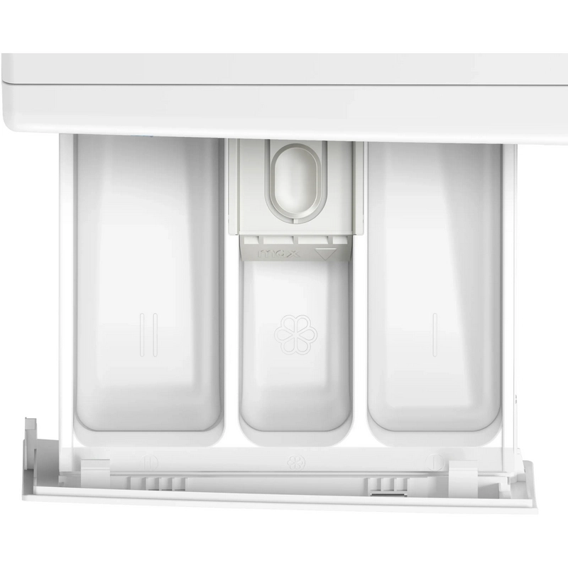 Стиральная машина Bosch WGG242ZEPL Белый
