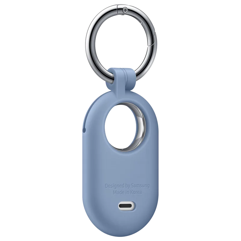 Husă pentru SmartTag Samsung Galaxy SmartTag2 Albastru