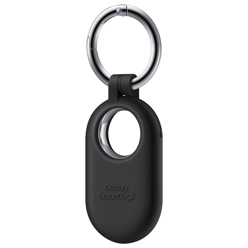 Husă pentru SmartTag Samsung Galaxy SmartTag2 Negru
Silicon
