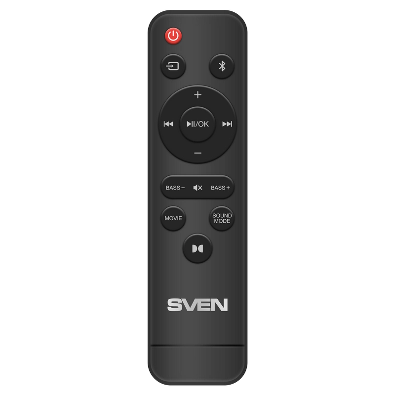 Саундбар SVEN SB-2700DA Черный