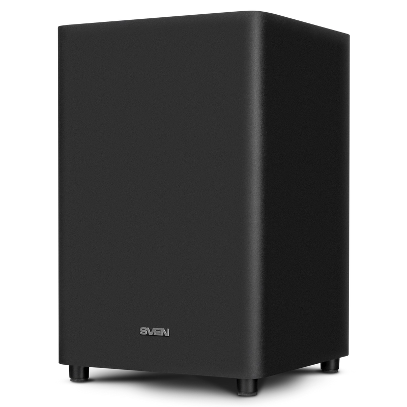 Саундбар SVEN SB-2700DA Черный