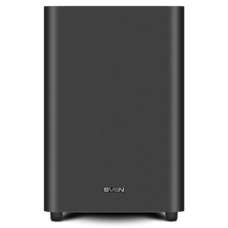 Саундбар SVEN SB-2700DA Черный