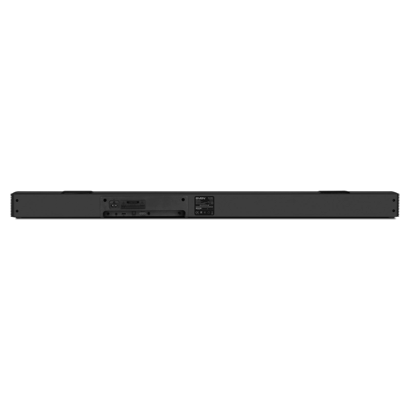 Саундбар SVEN SB-2700DA Черный