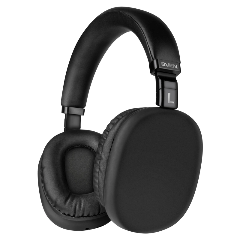 Наушники SVEN AP-B325MV Чёрный
