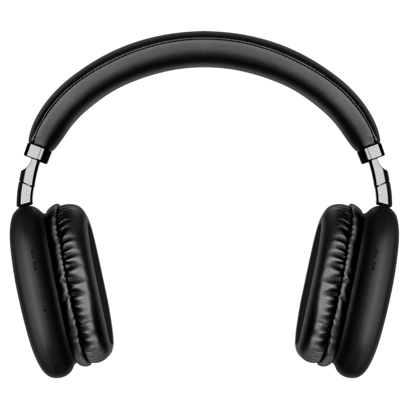 Наушники SVEN AP-B325MV Чёрный