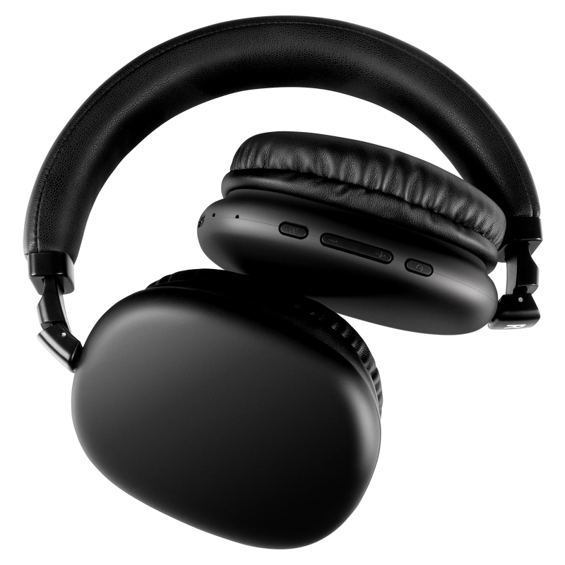 Наушники SVEN AP-B325MV Чёрный