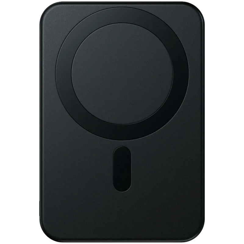 Acumulator extern Satechi Qi2 Negru
Li-Polymer | 5000 mAh