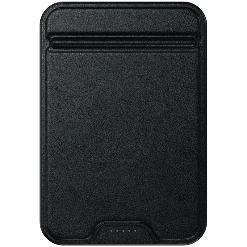 Acumulator extern Satechi Qi2 Negru
Li-Polymer | 5000 mAh