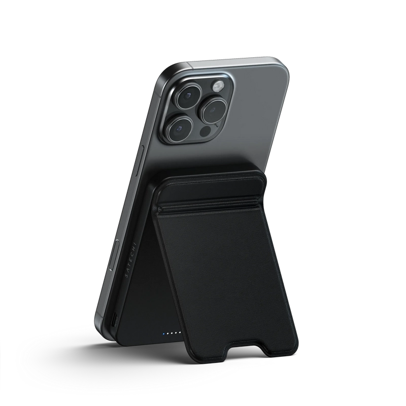 Acumulator extern Satechi Qi2 Negru
Li-Polymer | 5000 mAh
