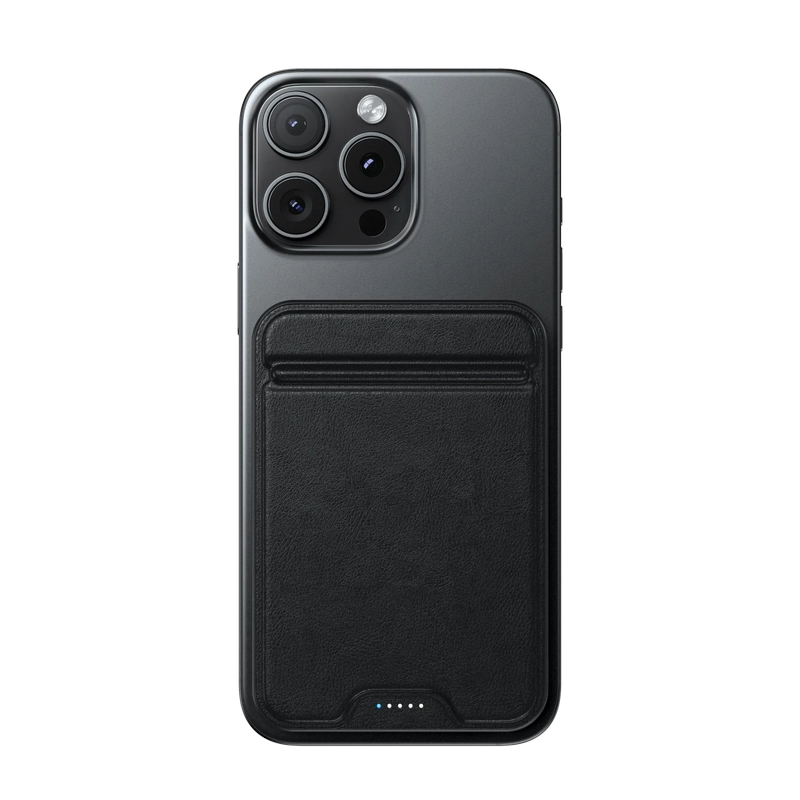 Acumulator extern Satechi Qi2 Negru
Li-Polymer | 5000 mAh