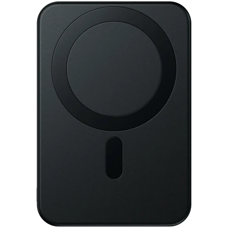 Acumulator extern Satechi Qi2 Negru
Li-Polymer | 10000 mAh